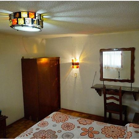 Hotel Atilanos Morelia Dış mekan fotoğraf