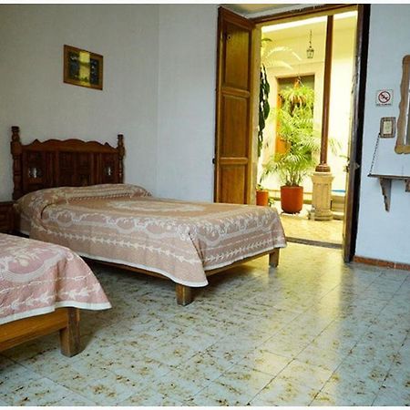 Hotel Atilanos Morelia Dış mekan fotoğraf