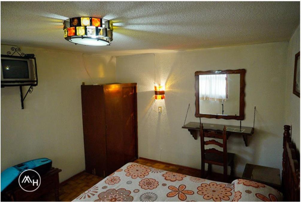 Hotel Atilanos Morelia Dış mekan fotoğraf