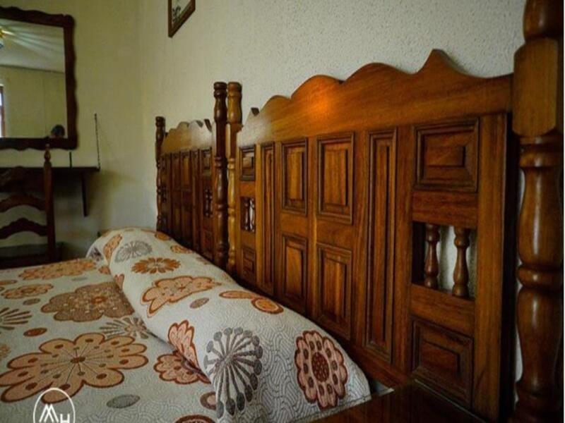 Hotel Atilanos Morelia Dış mekan fotoğraf