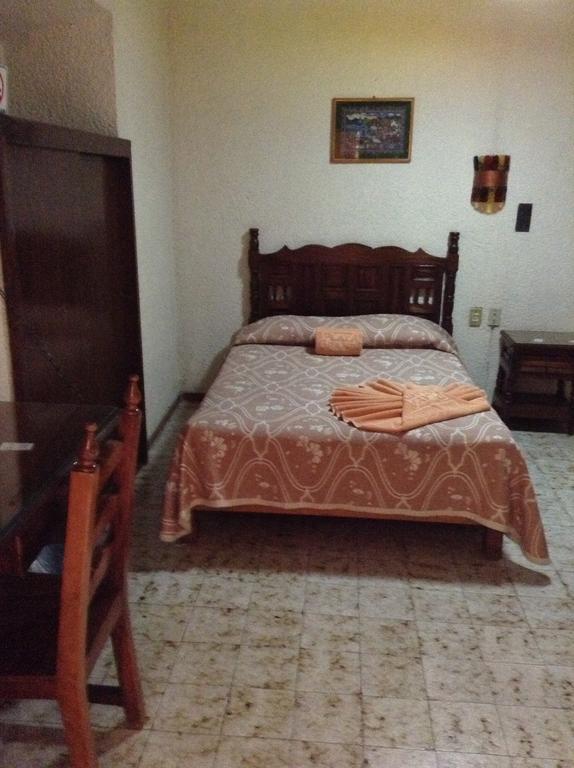 Hotel Atilanos Morelia Dış mekan fotoğraf