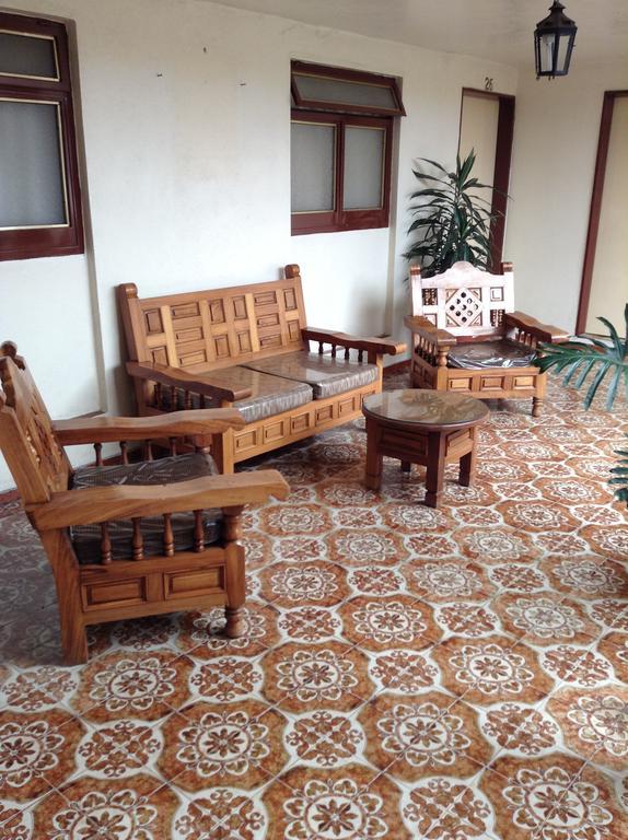 Hotel Atilanos Morelia Dış mekan fotoğraf