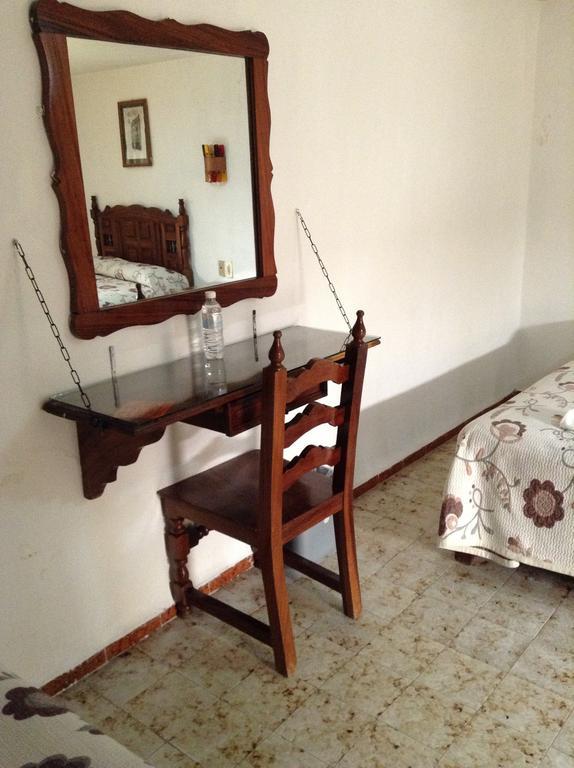 Hotel Atilanos Morelia Dış mekan fotoğraf