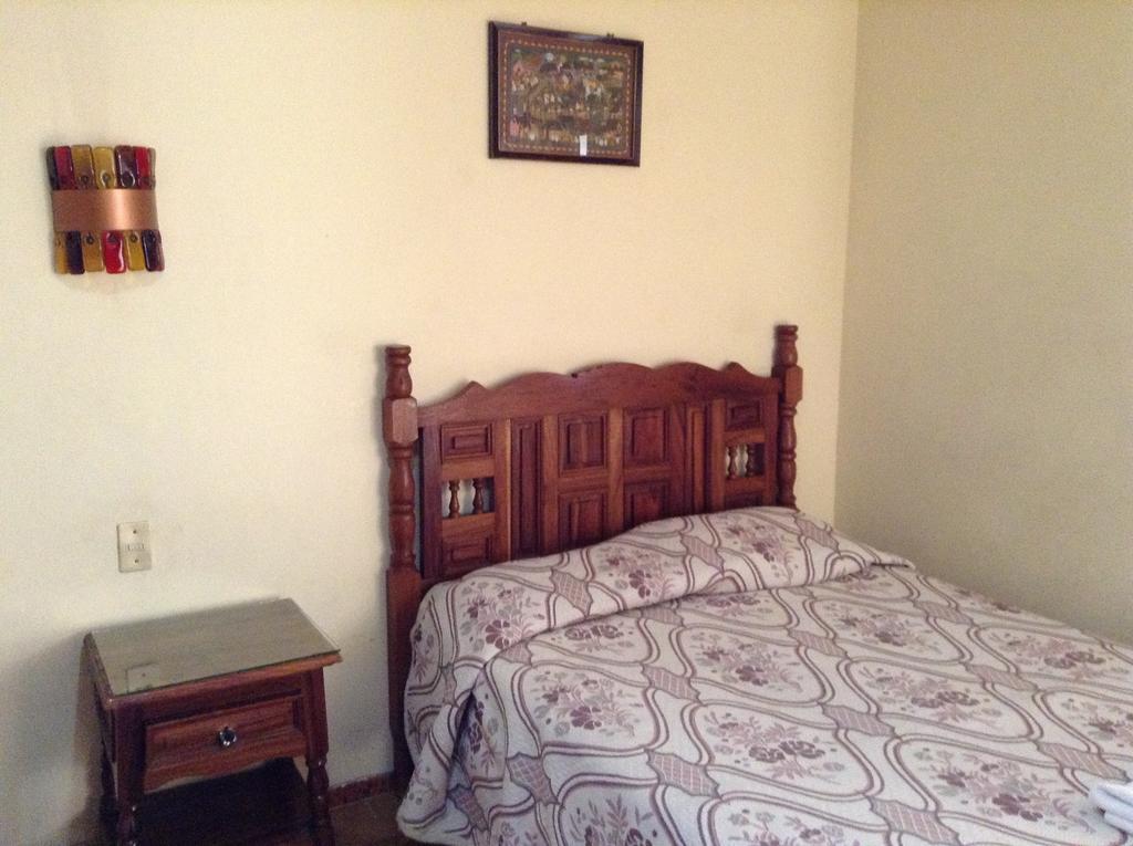 Hotel Atilanos Morelia Dış mekan fotoğraf
